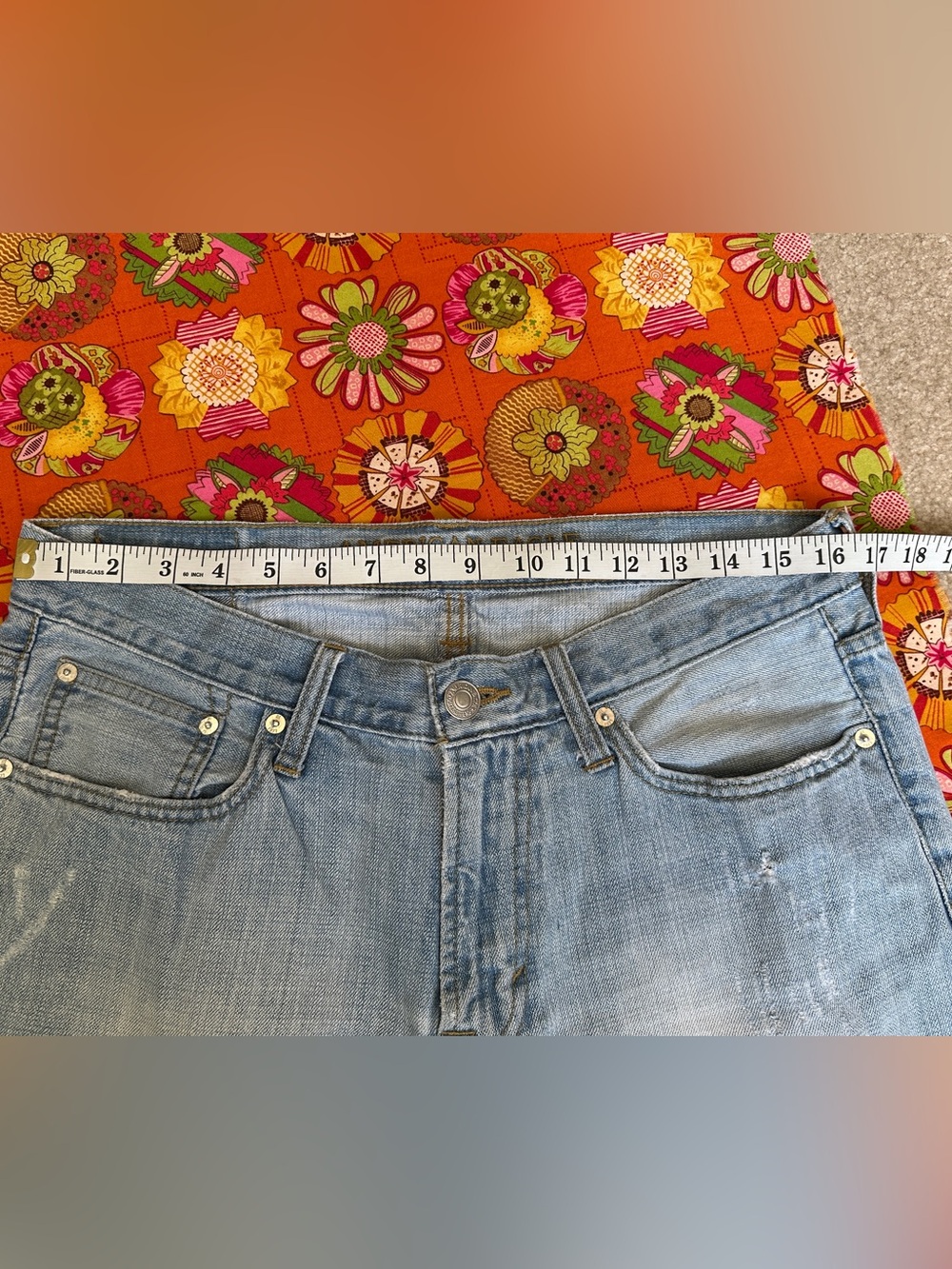 American Eagle 🦅 Jeans 👖 - Picture 12 of 14